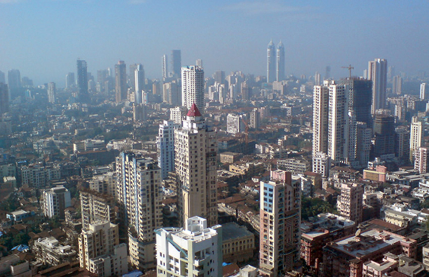 Residential Development, Mumbai